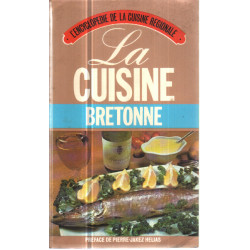La cuisine bretonne