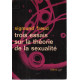 Trois essais sur la theorie de la sexualite