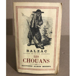 Les chouans