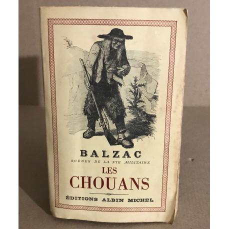 Les chouans