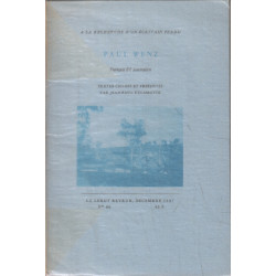 Paul wenz