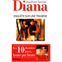 Diana enquete sur une tragedie
