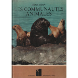 Les communautés animales