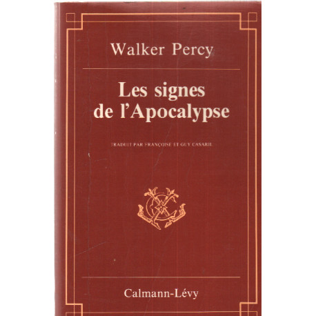 Les signes de l'apocalypse