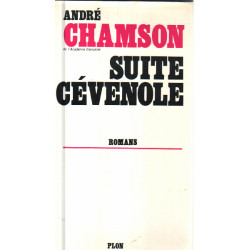 Suite cénenole