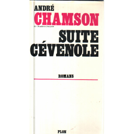 Suite cénenole