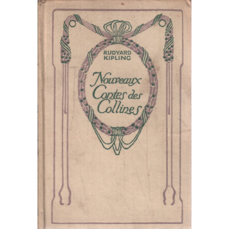 Nouveaux contes des collines