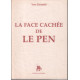 La face cachée de le pen