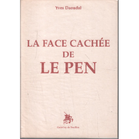 La face cachée de le pen