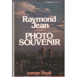 Photo souvenir