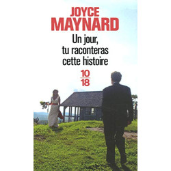 Un jour tu raconteras cette histoire