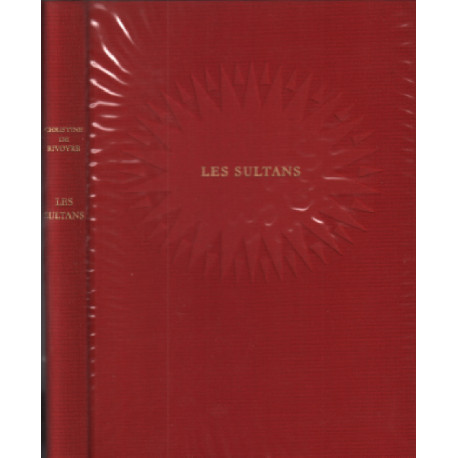 Les sultans