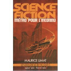Métro pour l'inconnu