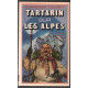 Tartarin sur les Alpes