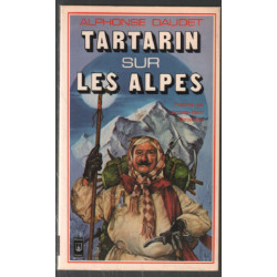 Tartarin sur les Alpes