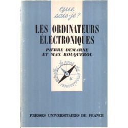Les ordinateurs électroniques