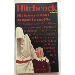 Histoires à vous couper le souffle