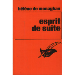 Esprit de suite