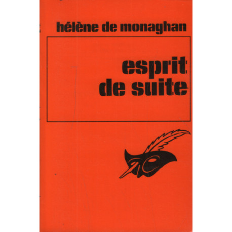Esprit de suite