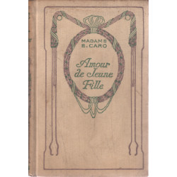 Amour de jeune fille