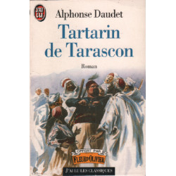Tartarin de tarascon