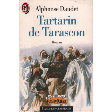 Tartarin de tarascon