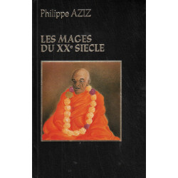 Les mages du XXe siècle