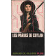 Les parias de ceylan