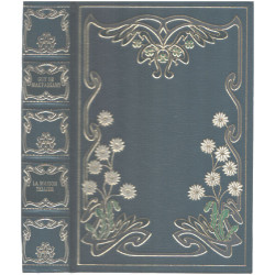 La maison tellier / illustrations de René lelong
