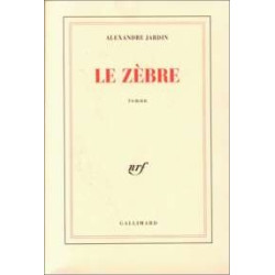 Le zebre