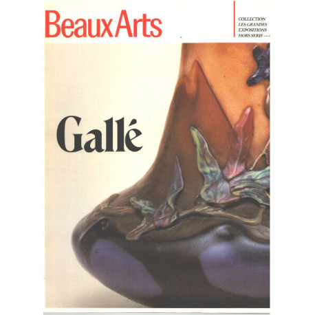 Gallé