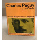 Charles Peguy