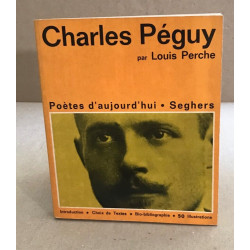 Charles Peguy