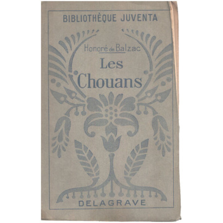 Les chouans