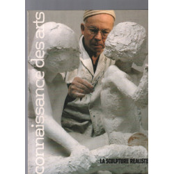 La sculpture réaliste
