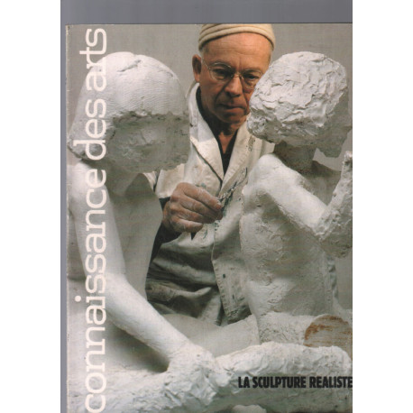La sculpture réaliste