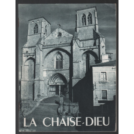 L'Abbaye de La Chaise-Dieu