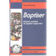 Baptiser - Diverses manières de baptiser aujourd'hui
