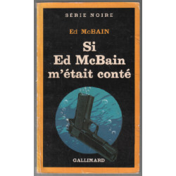 Si Ed McBain m'était conté