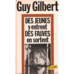 Des jeunes y entrent des fauves en sortent