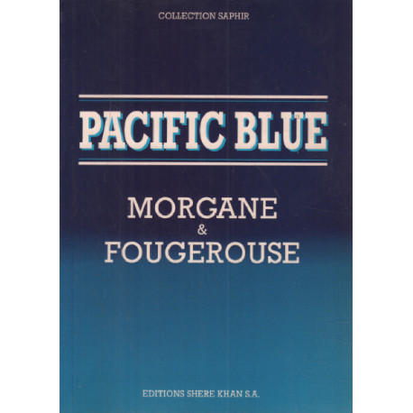 Pacific blues