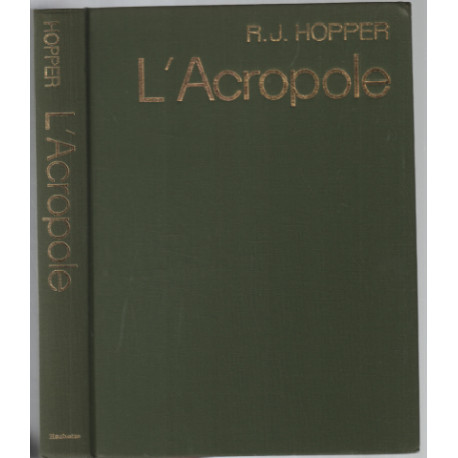 L'acropole