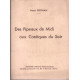 Des pipeaux du midi aux cantiques du soir