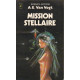 Mission stellaire