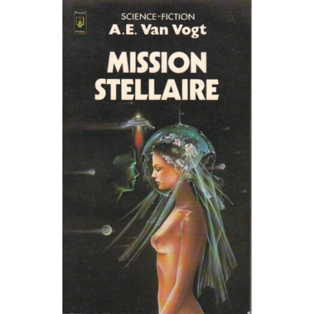 Mission stellaire