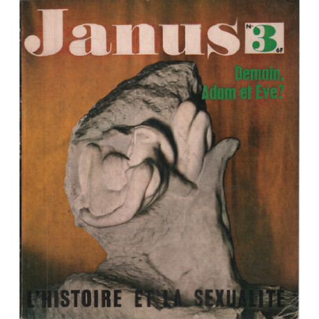 Histoire de la sexualité