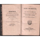Théatre ( 5 pièces) les 3 maitresses sir hughes de guilfort le...