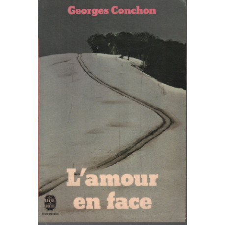 L'Amour en face