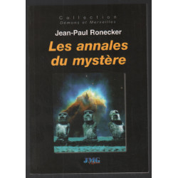 Les annales du mystère