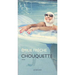 Chouquette